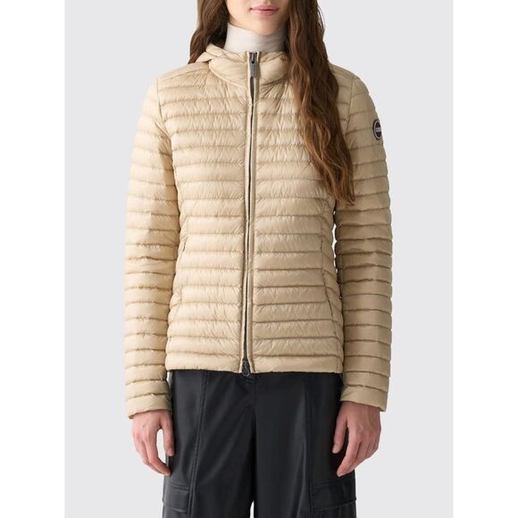 COLMAR Jackets & Blazers - Colmar Jacket Woman Cream